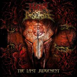 Horror Of Pestilence : The Last Judgement Horror Of Pestilence : The Last Judgement